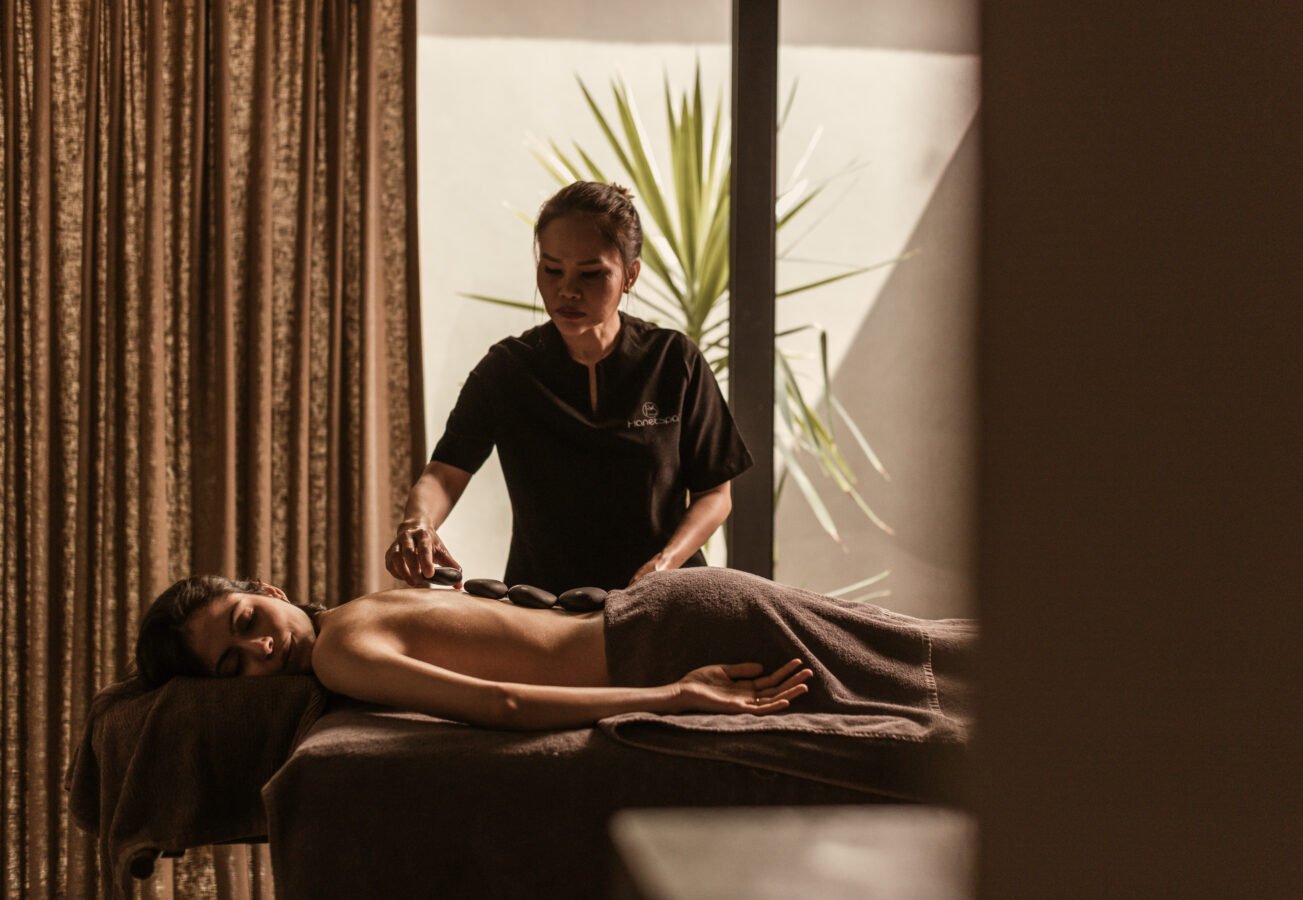 Casa Cook El Gouna, wellness