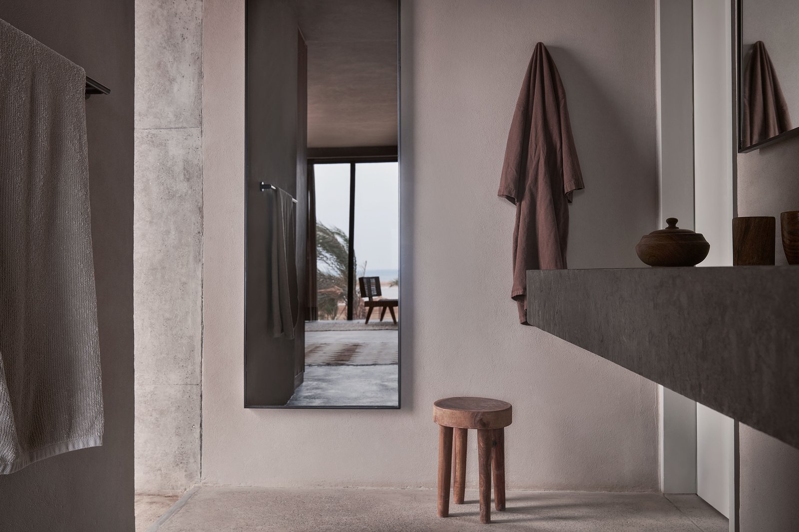 Casa Cook El Gouna, rooms