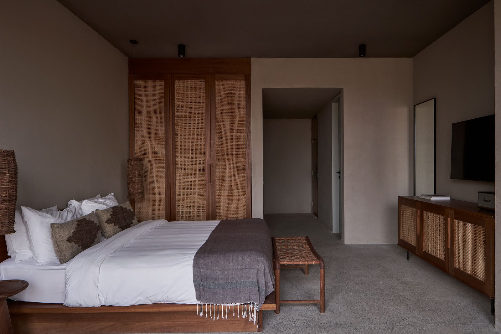 Casa Cook El Gouna, rooms