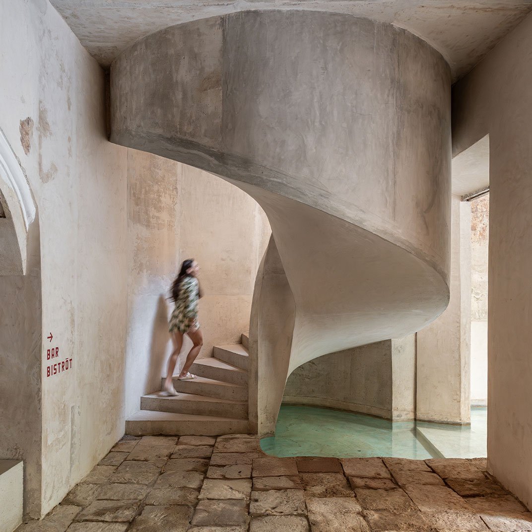 Hotel Sevilla