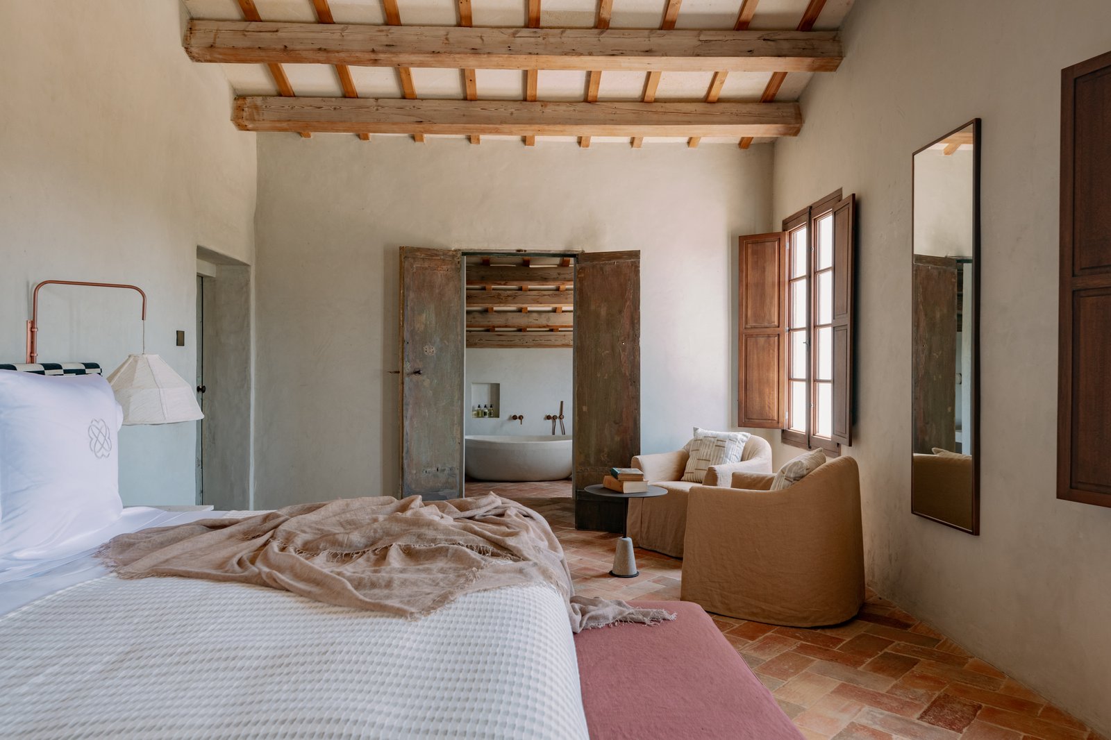 Vestige Son Ermità, rooms