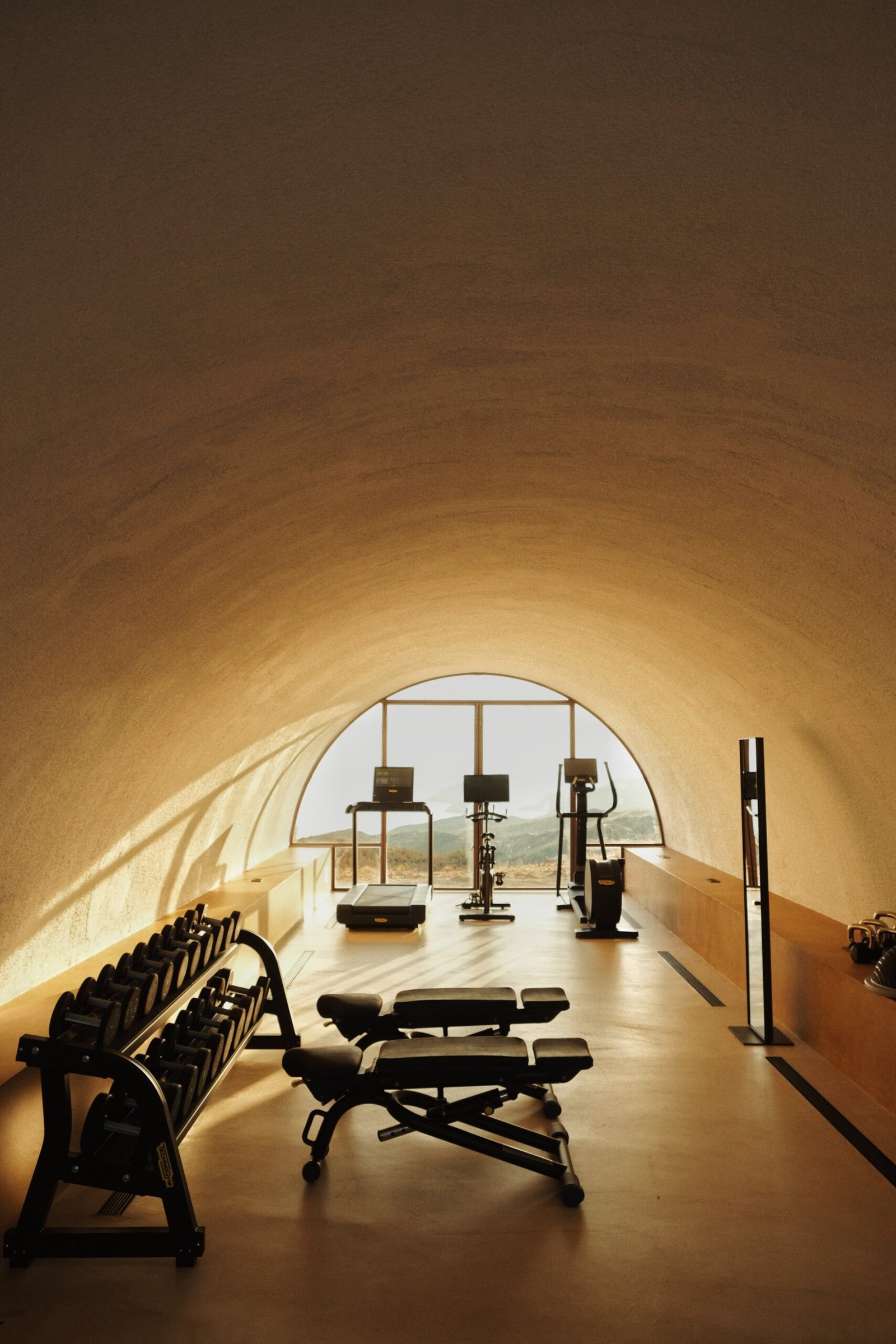 Vestige Son Ermità, wellness