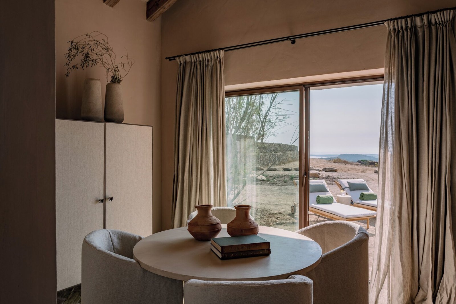 Vestige Son Ermità, rooms