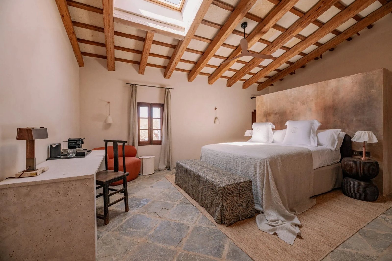 Vestige Son Ermità, rooms