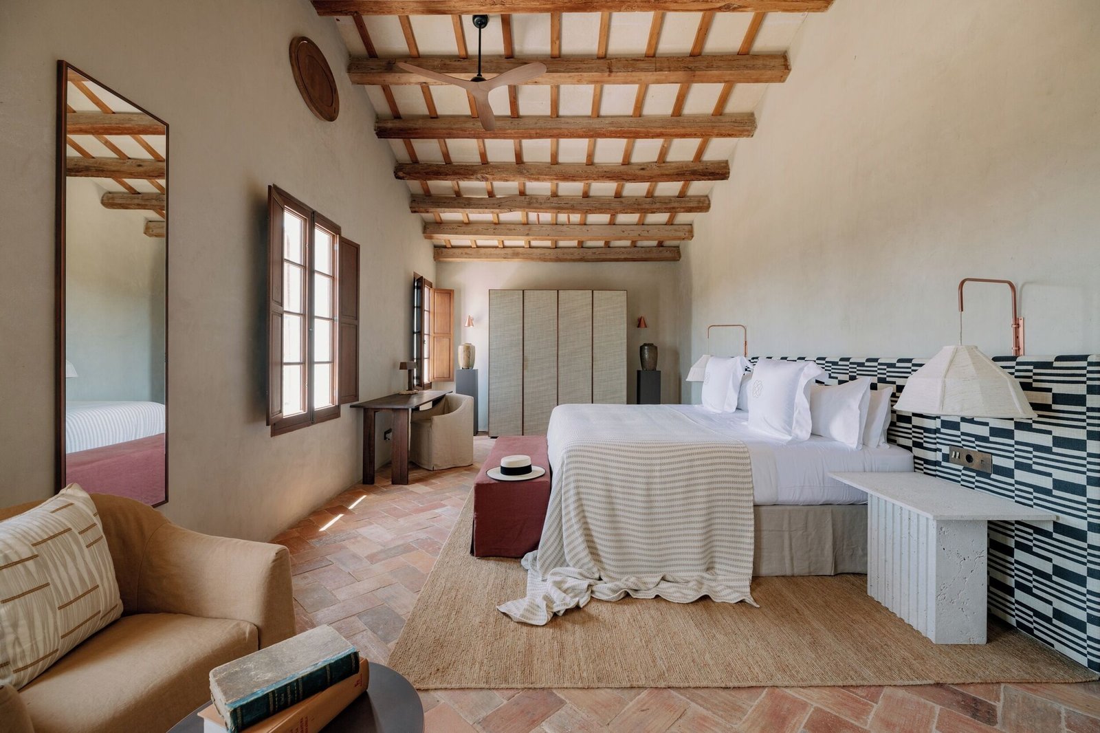 Vestige Son Ermità, rooms