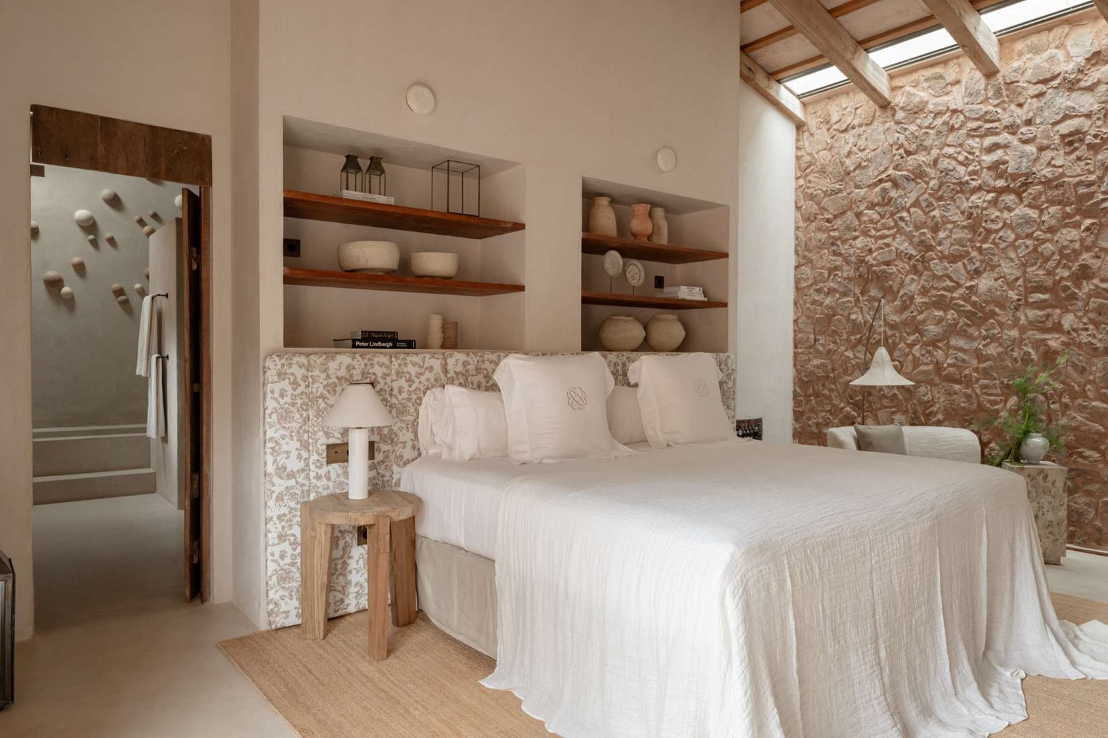 Vestige Son Ermità, rooms