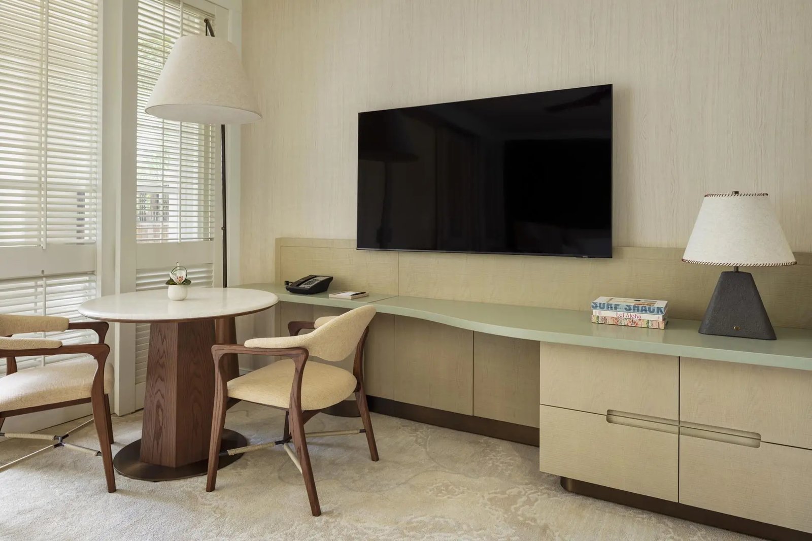 Four Seasons Resort Oahu at Ko Olina — rooms