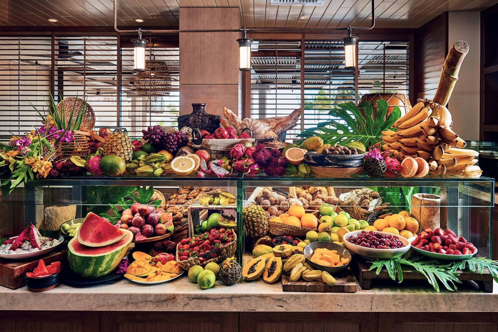 Four Seasons Resort Oahu at Ko Olina
