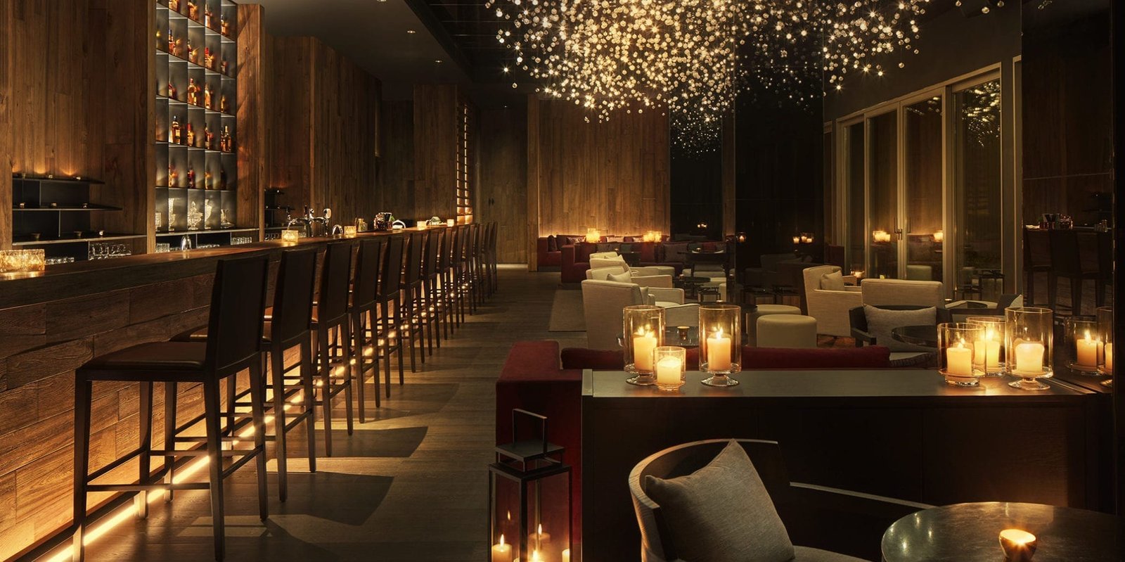 The Sanya EDITION, eat & drink