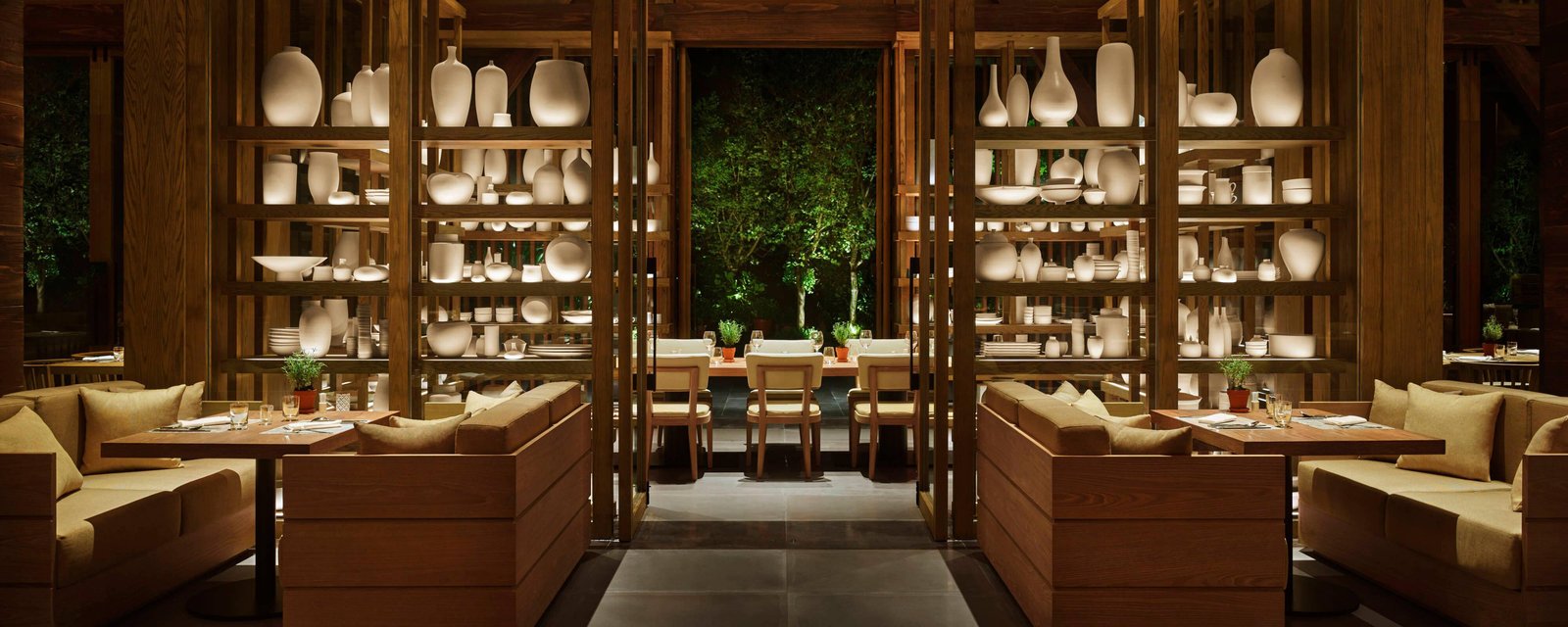 The Sanya EDITION, eat & drink