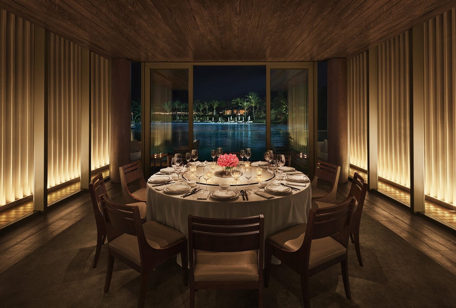 The Sanya EDITION, eat & drink