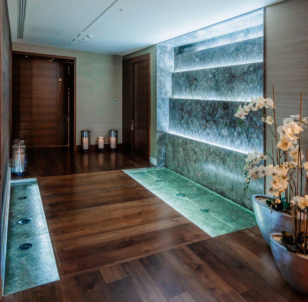 The Ritz-Carlton, Astana, wellness