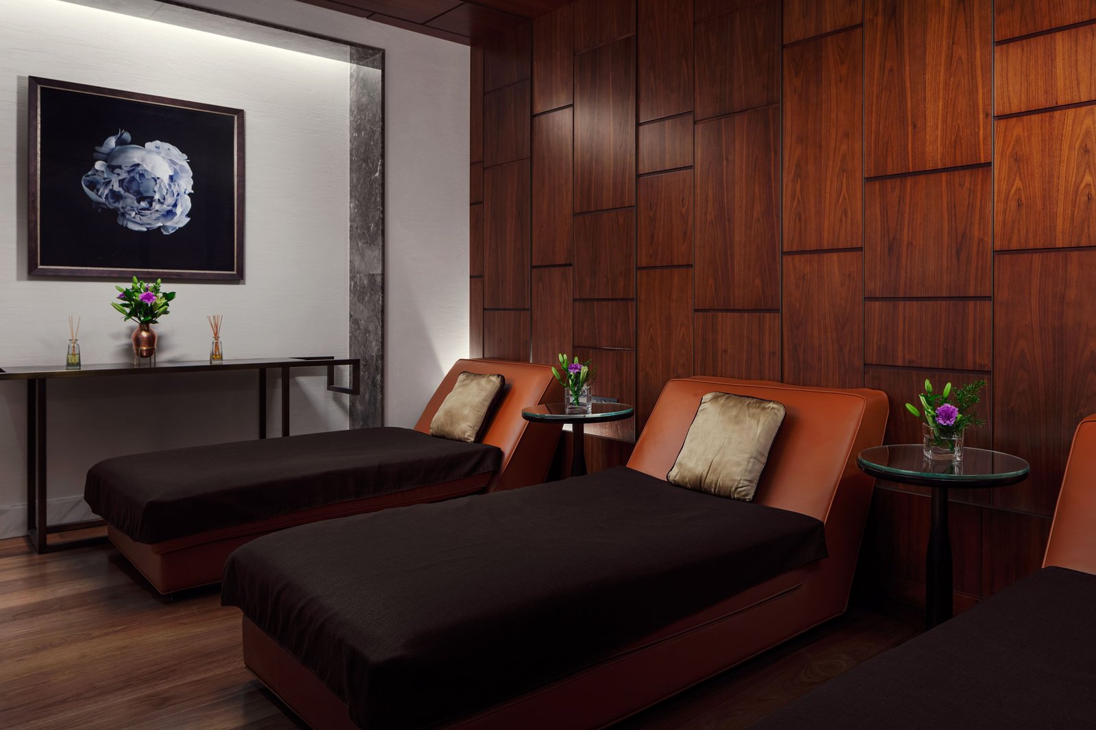 The Ritz-Carlton, Astana, wellness