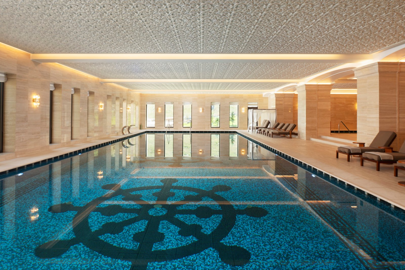 Ayan Zalaat, wellness
