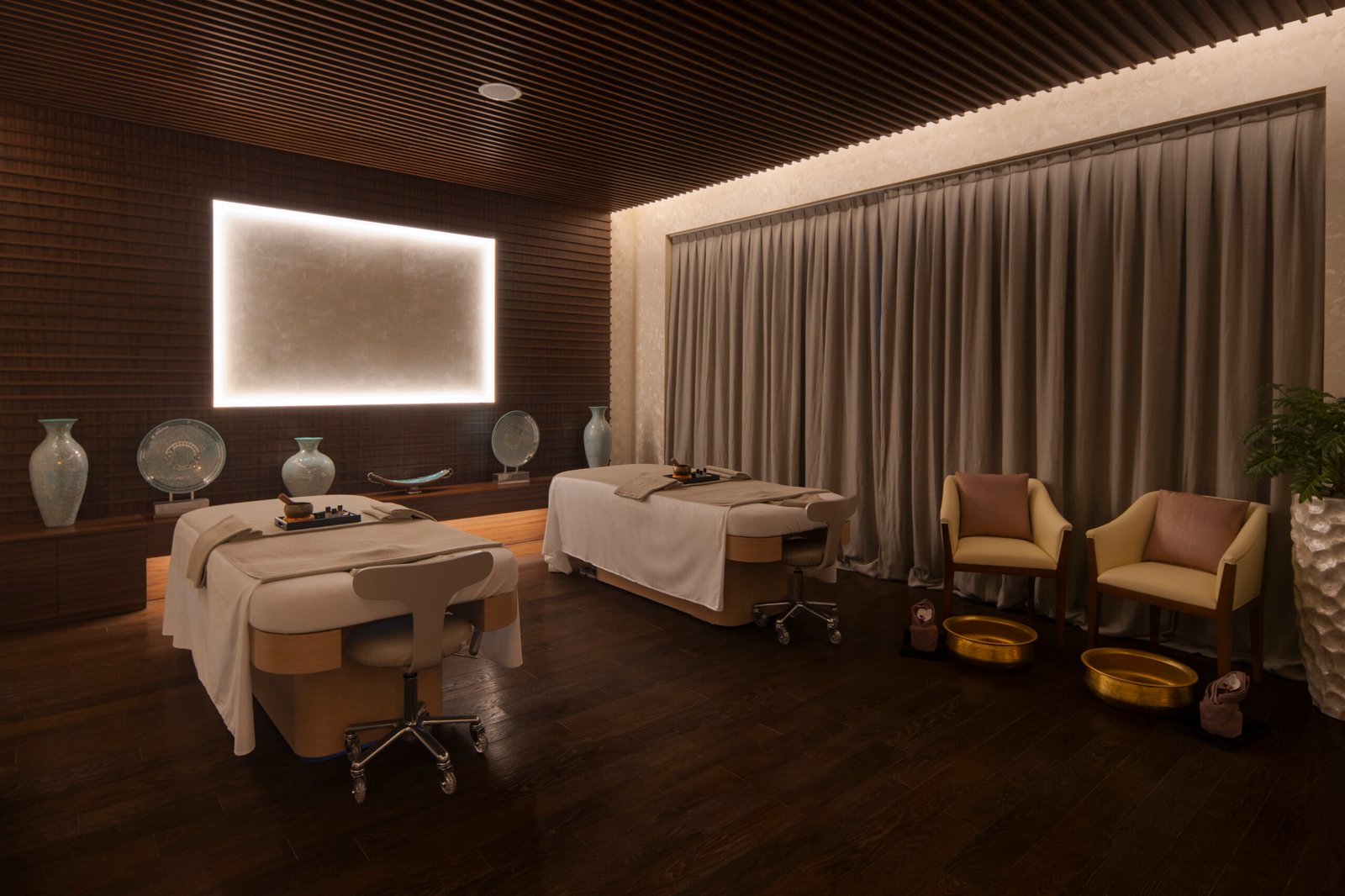 Ayan Zalaat, wellness