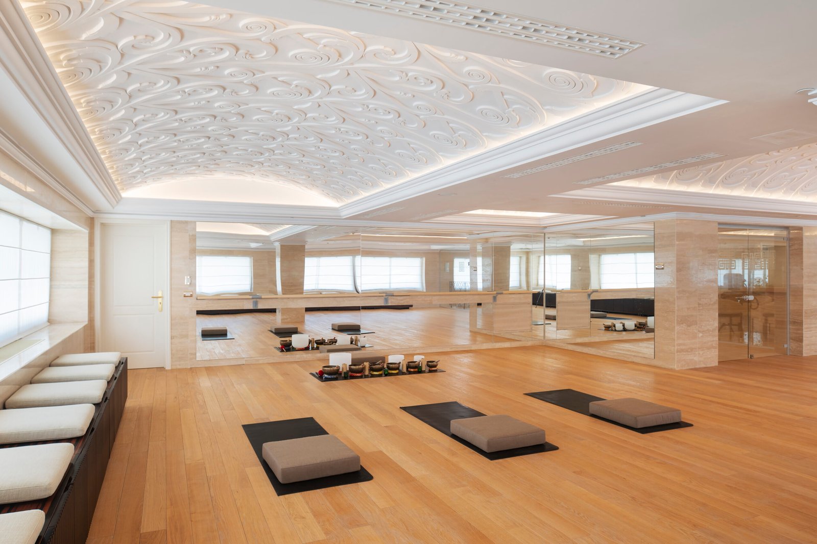 Ayan Zalaat, wellness