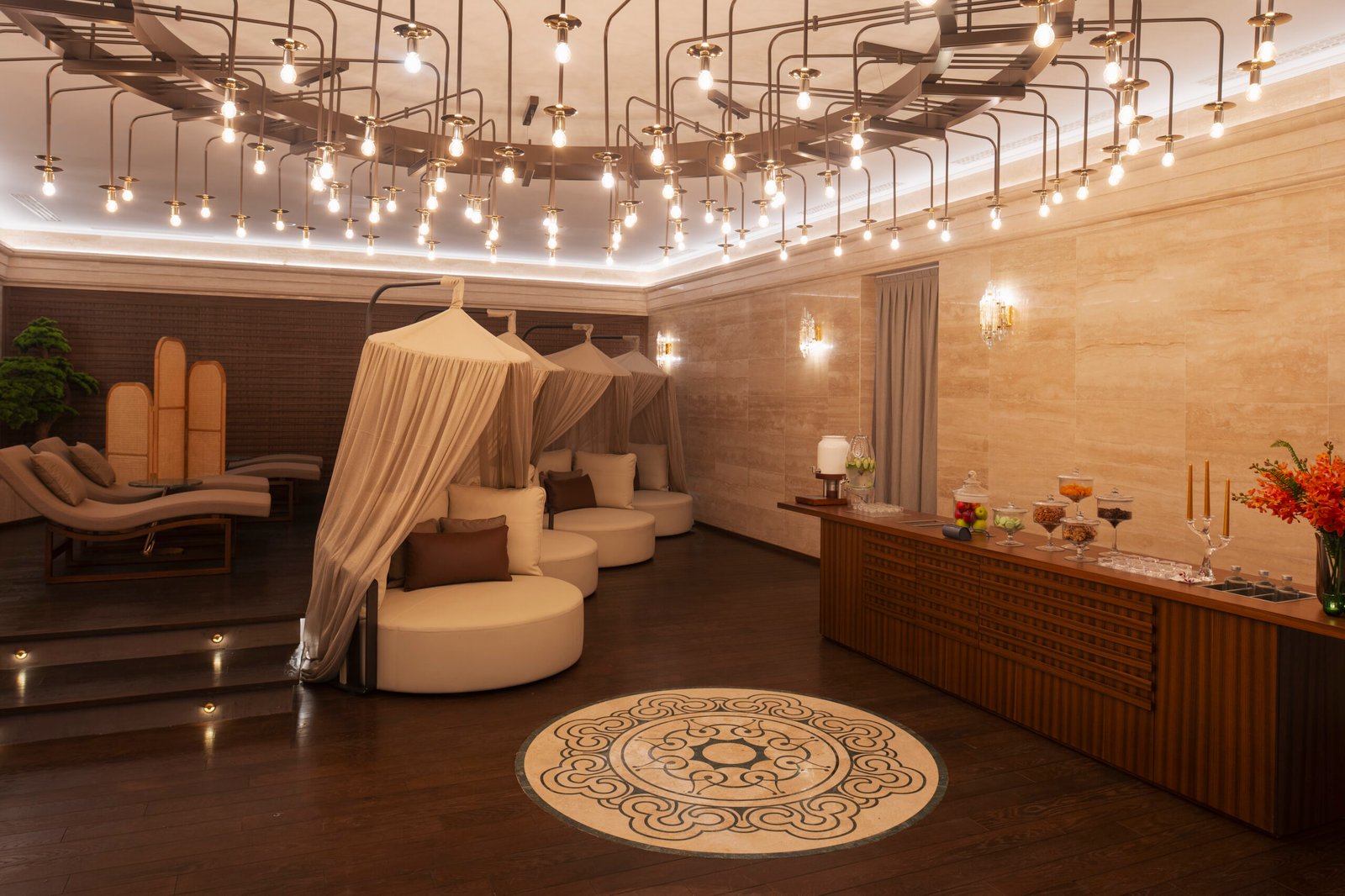 Ayan Zalaat, wellness