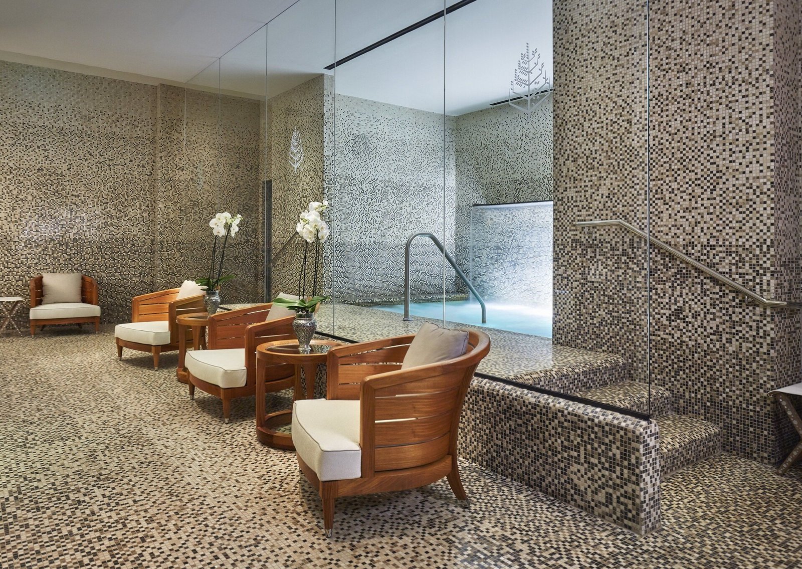 Four Seasons Hotel Bahrain Bay, wellness