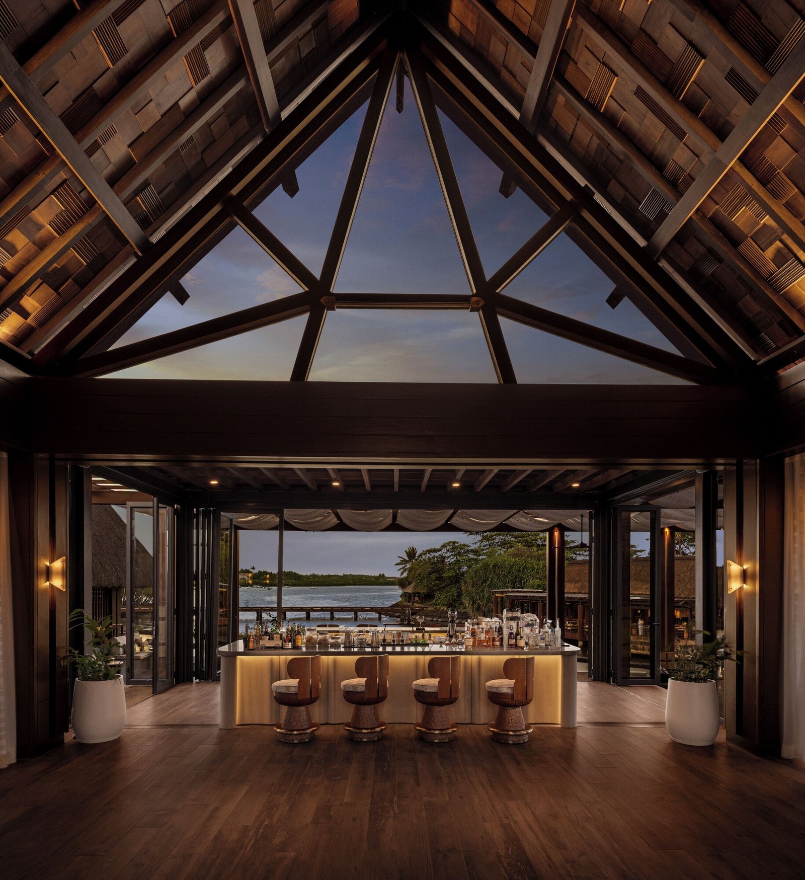 Four Seasons Resort Mauritius at Anahita