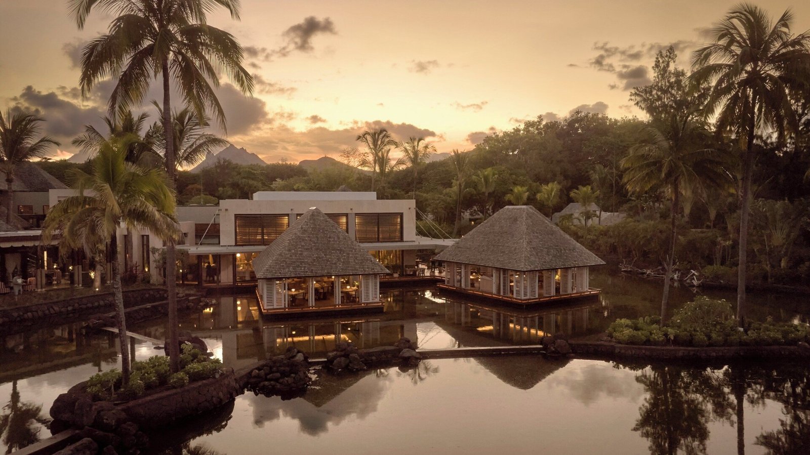 Four Seasons Resort Mauritius at Anahita