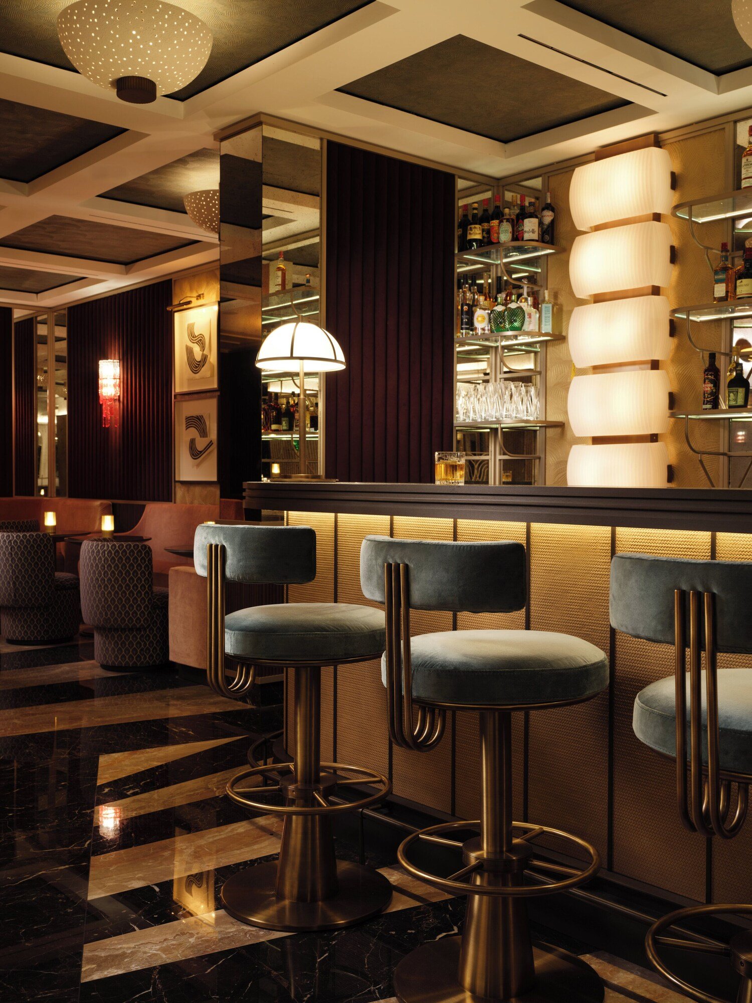 Mandarin Oriental, Vienna