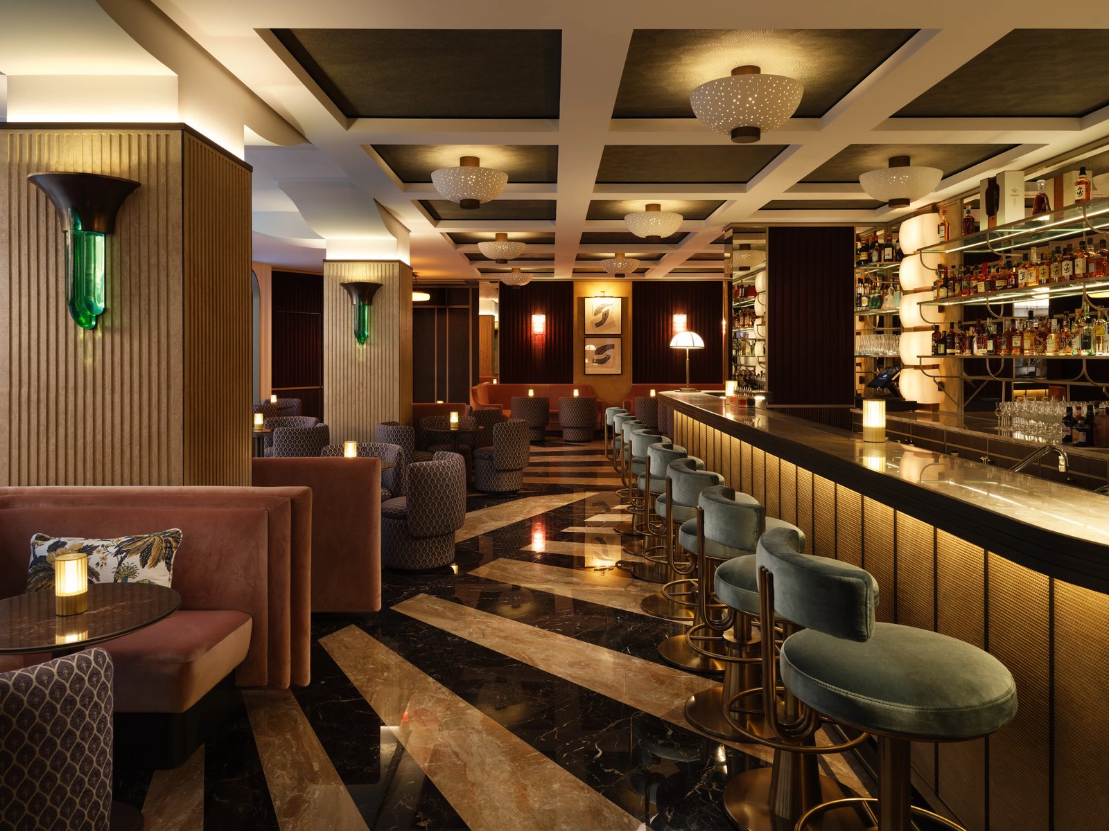 Mandarin Oriental, Vienna