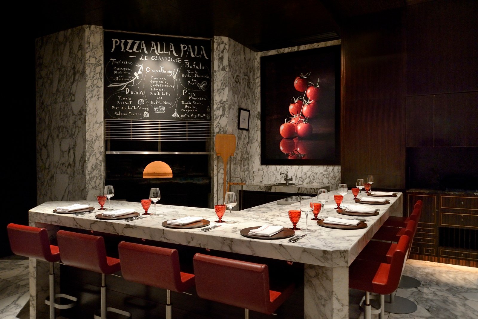 Mandarin Oriental Tokyo