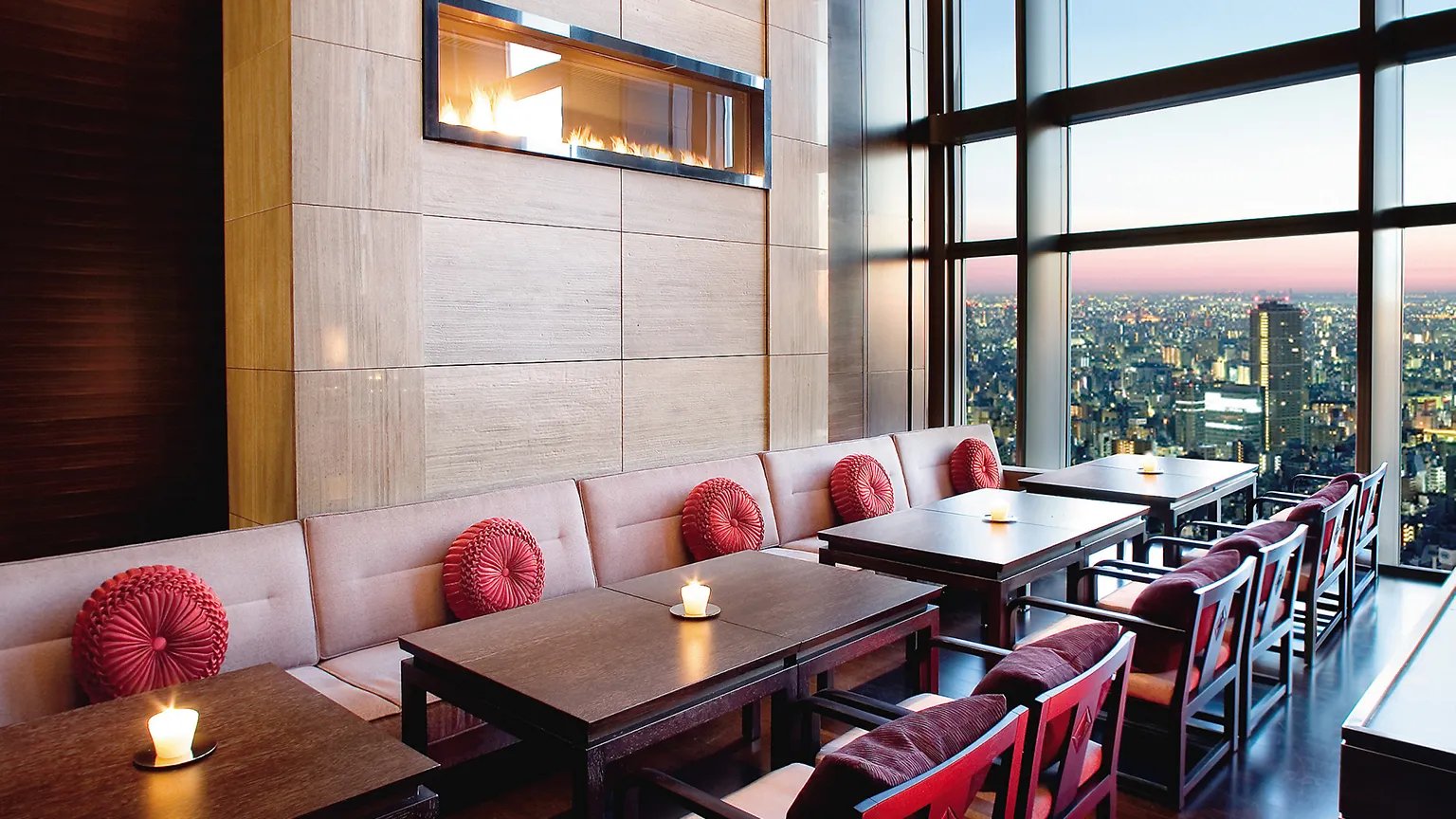 Mandarin Oriental Tokyo