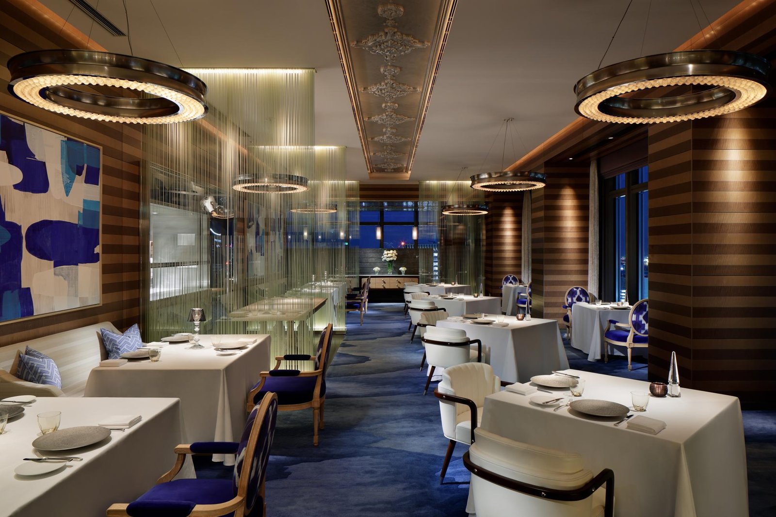 Mandarin Oriental Tokyo