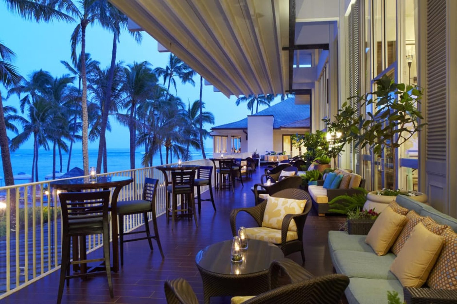 The Kahala Hotel & Resort