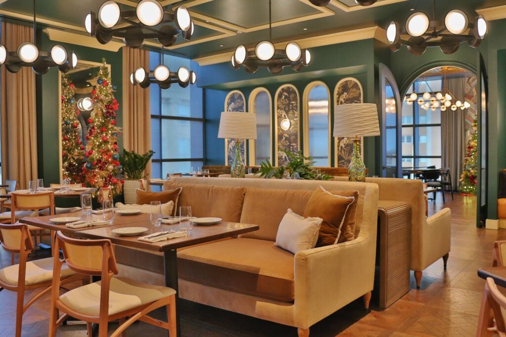 Citizen House