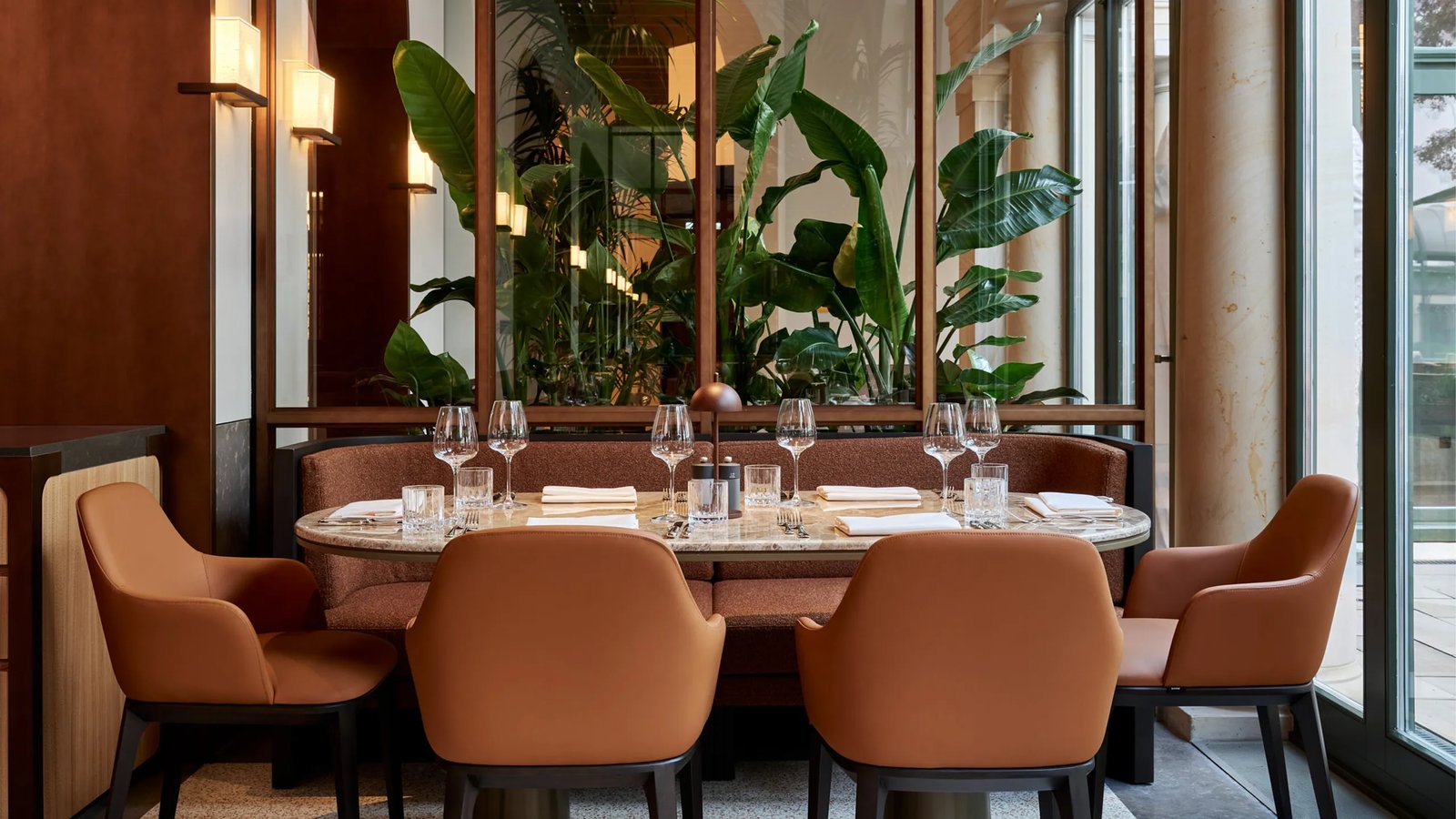 The Florentin by Althoff Collection