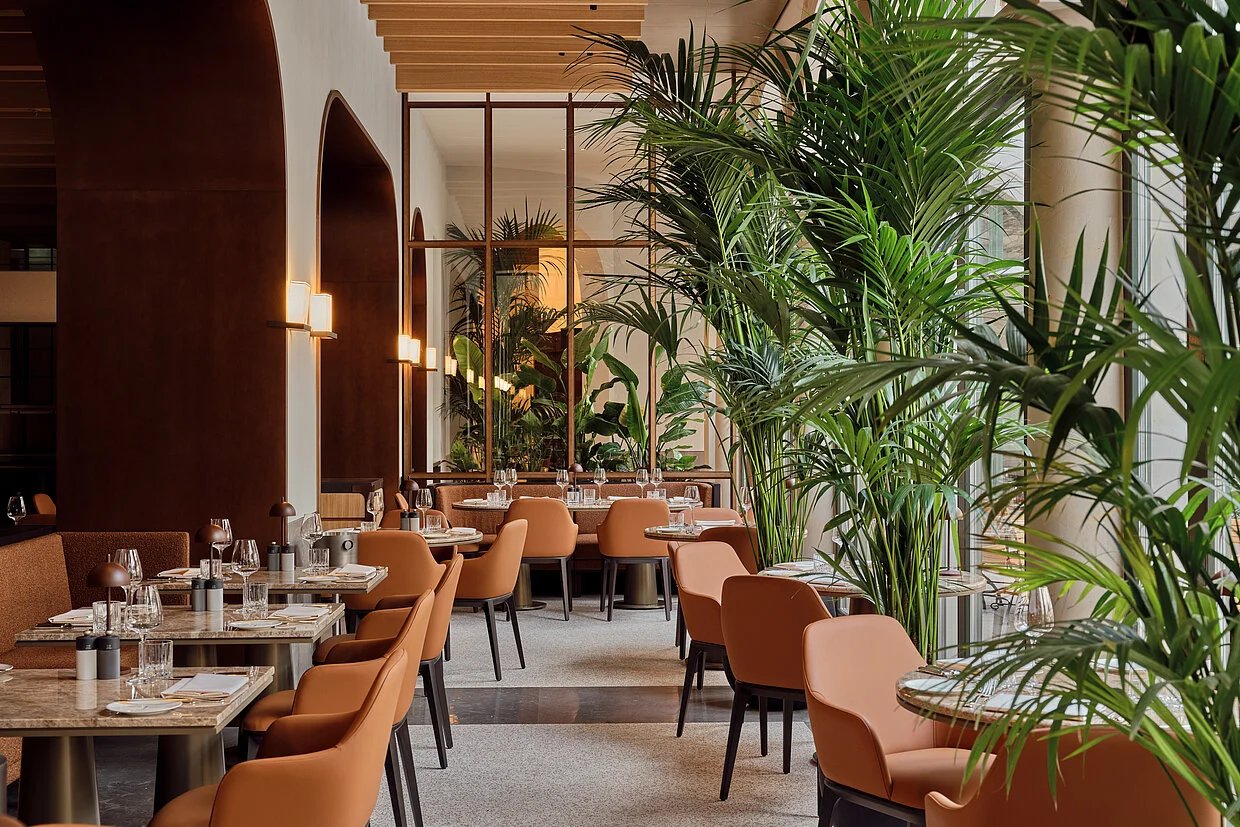 The Florentin by Althoff Collection