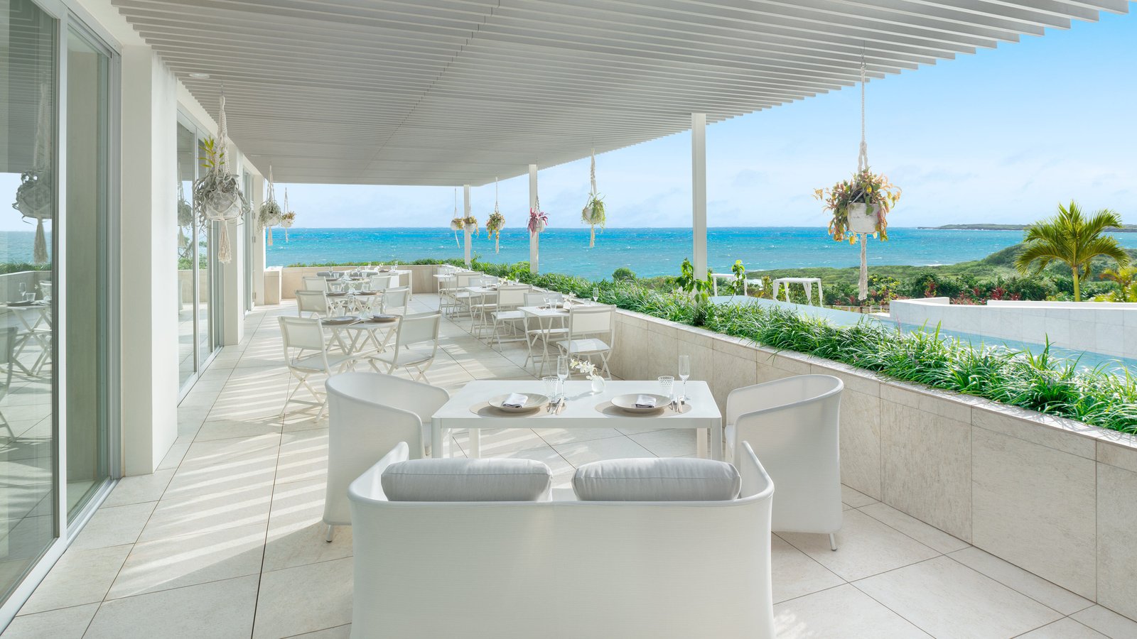 IRAPH SUI, a Luxury Collection Hotel