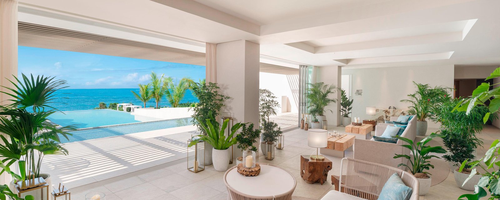 IRAPH SUI, a Luxury Collection Hotel — vibe