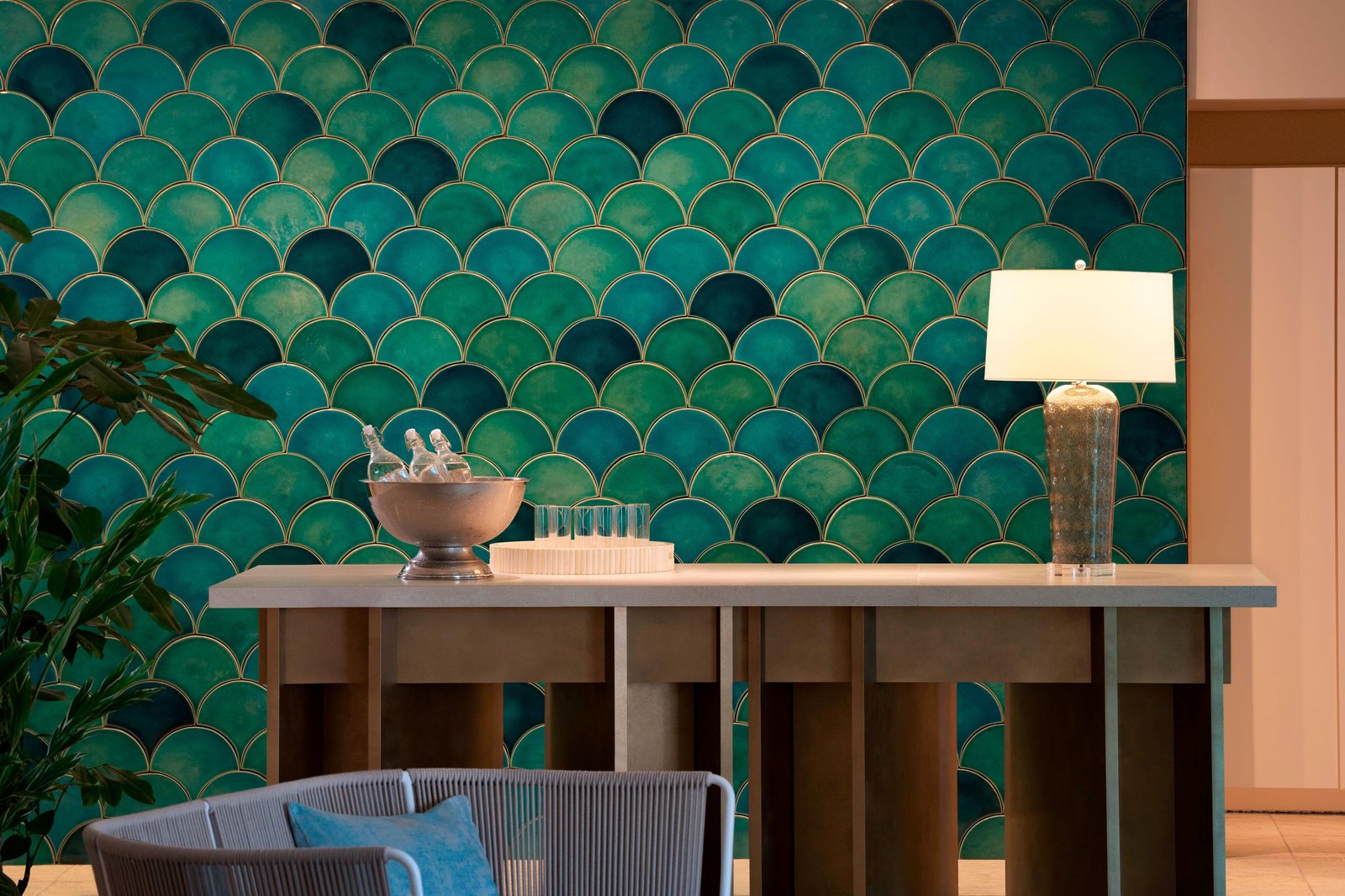 IRAPH SUI, a Luxury Collection Hotel — rooms