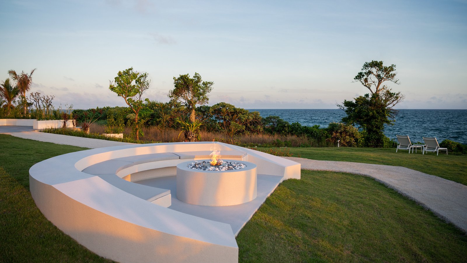IRAPH SUI, a Luxury Collection Hotel — backstory