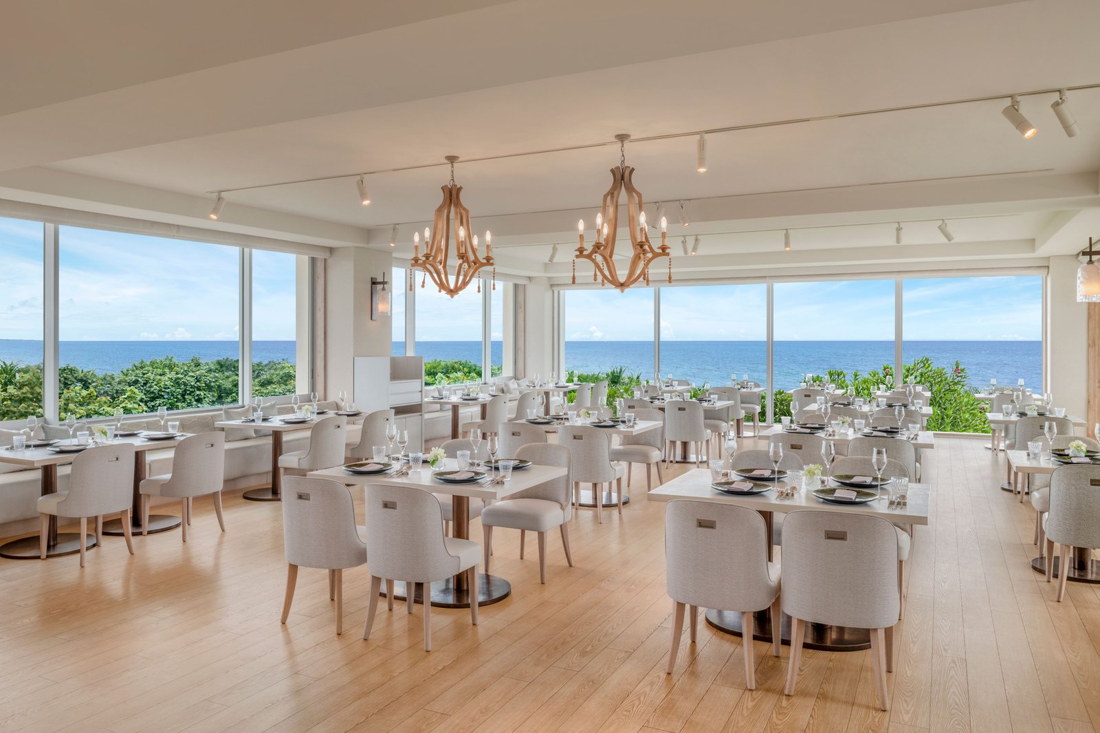 IRAPH SUI, a Luxury Collection Hotel, tin'in