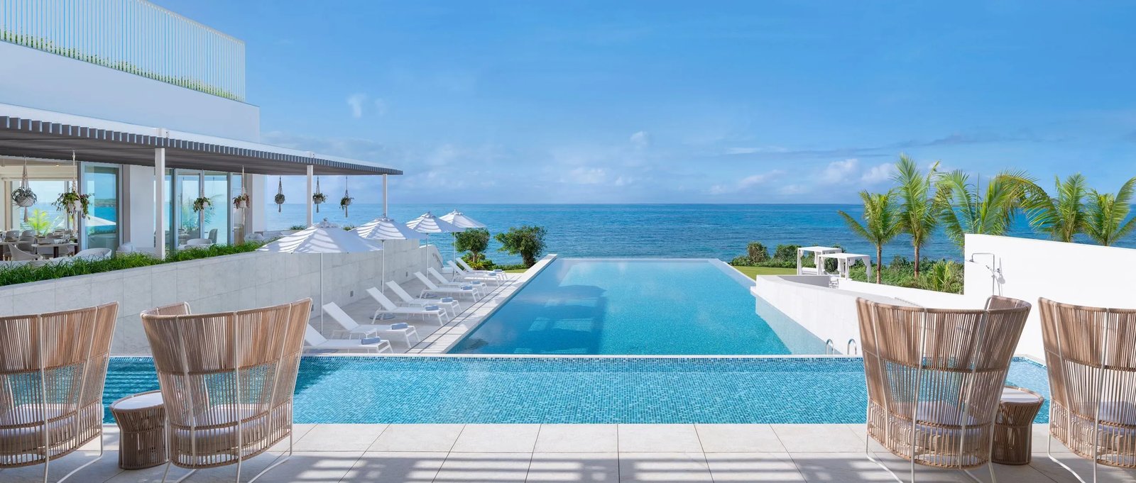 IRAPH SUI, a Luxury Collection Hotel
