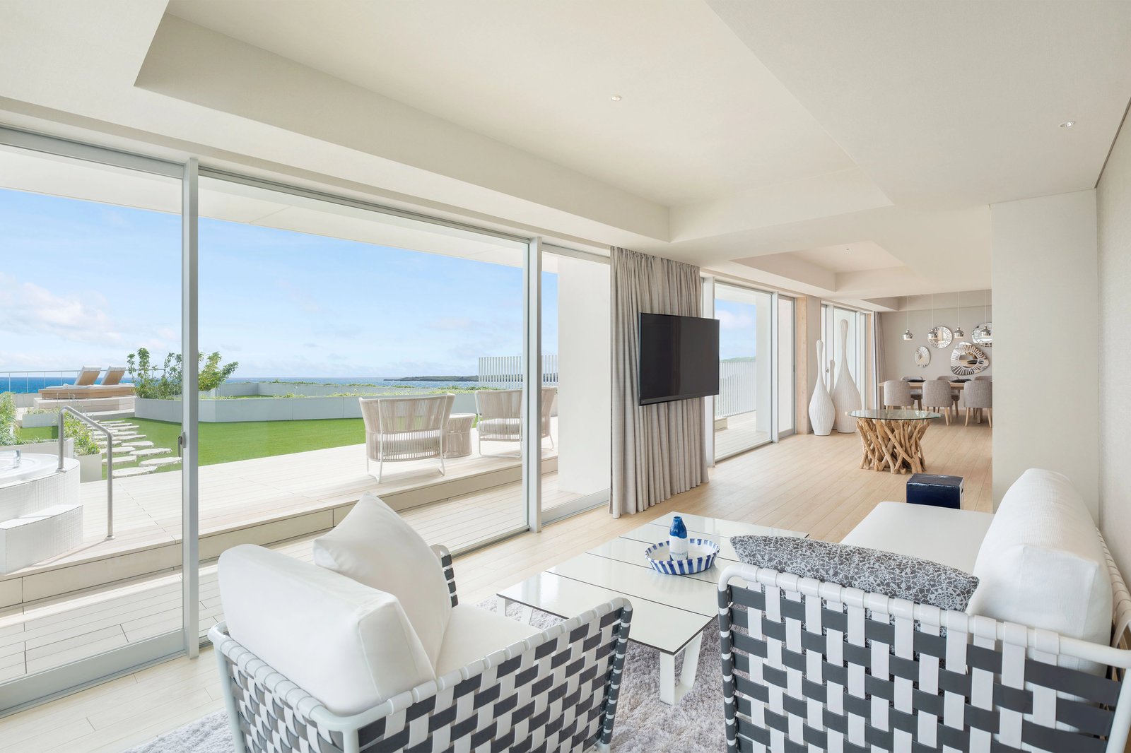 IRAPH SUI, a Luxury Collection Hotel, rooms