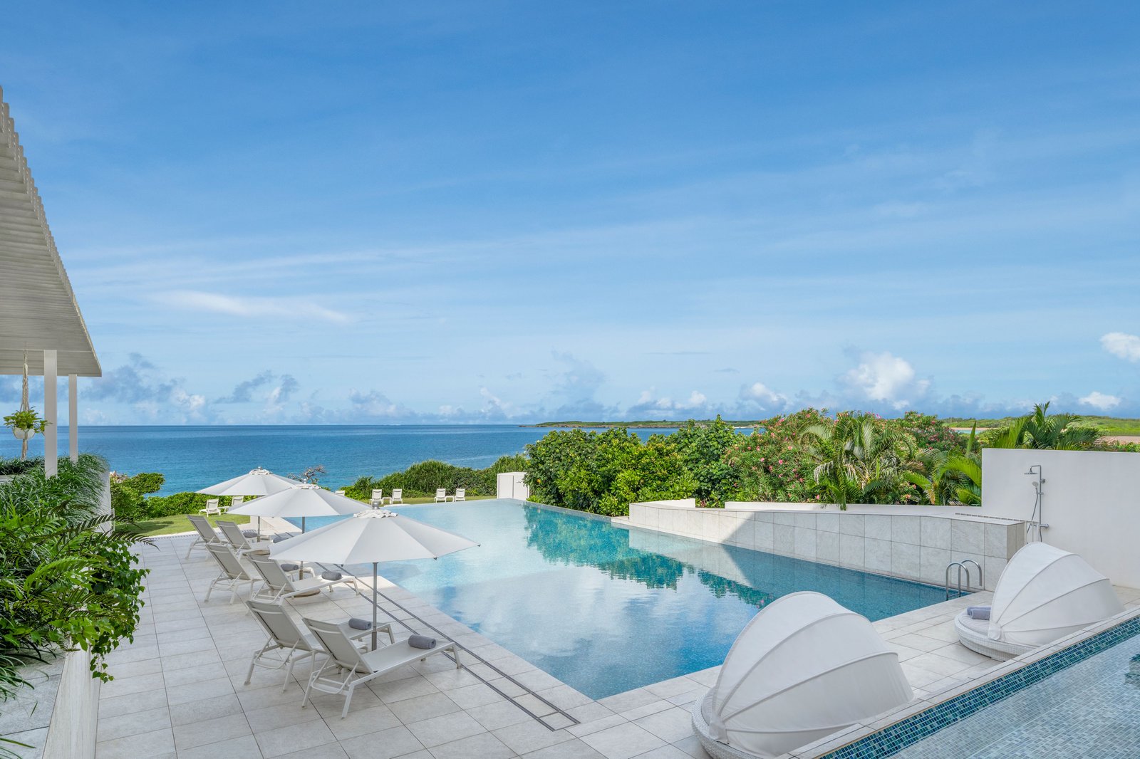 IRAPH SUI, a Luxury Collection Hotel