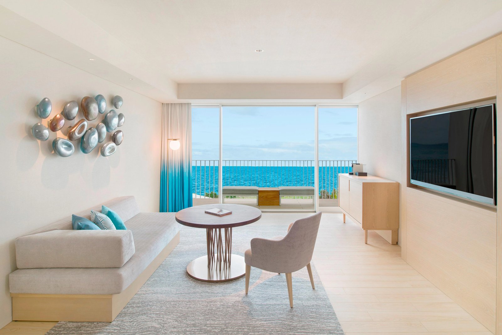 IRAPH SUI, a Luxury Collection Hotel