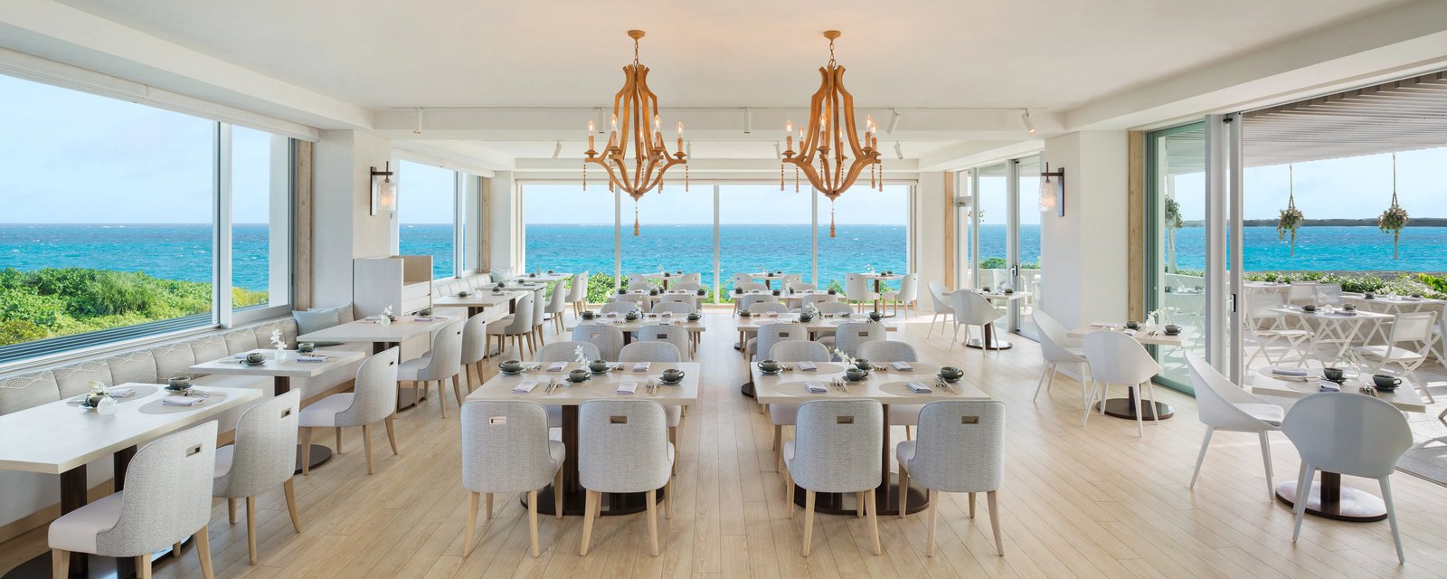 IRAPH SUI, a Luxury Collection Hotel, tin'in
