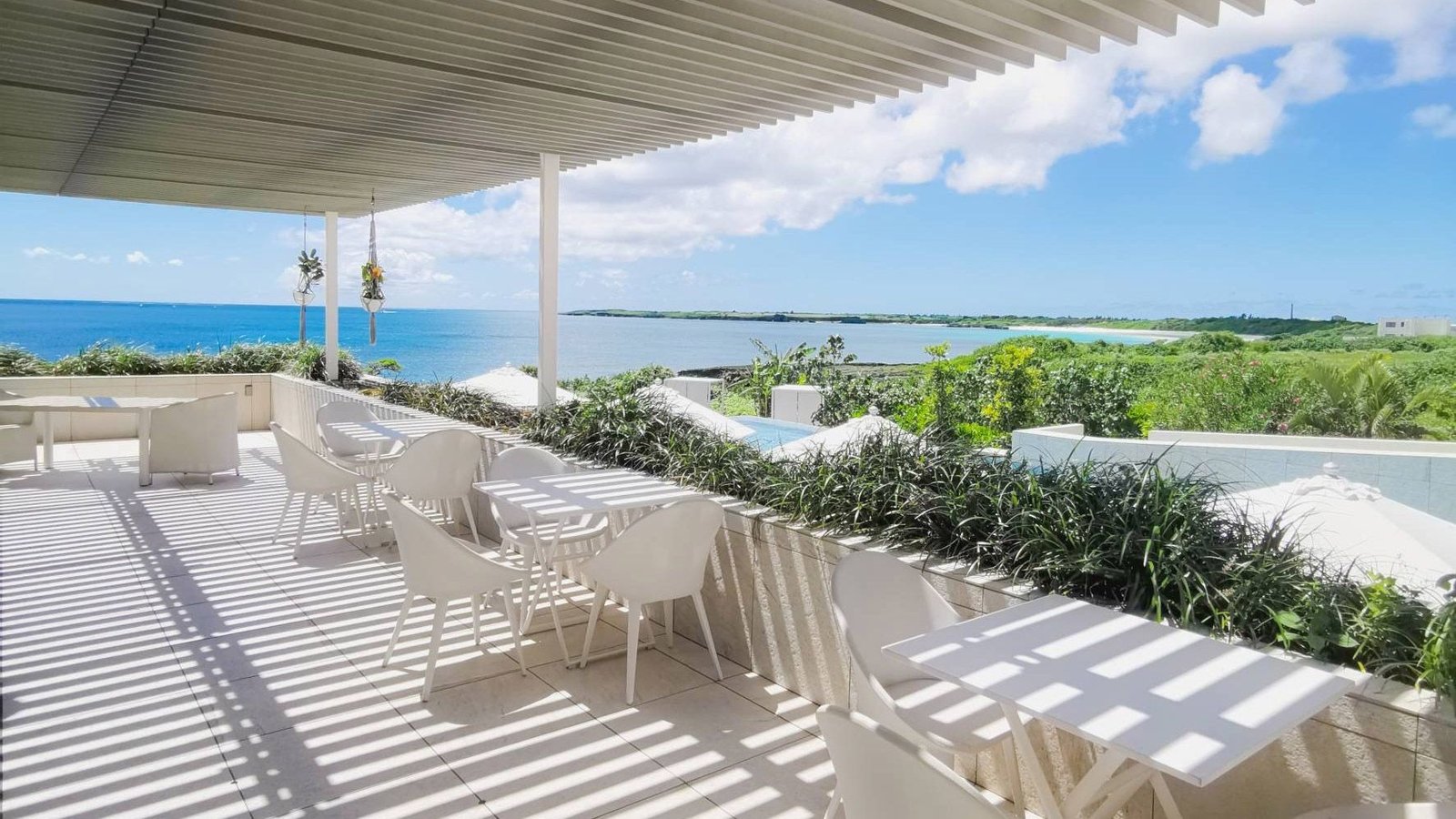IRAPH SUI, a Luxury Collection Hotel