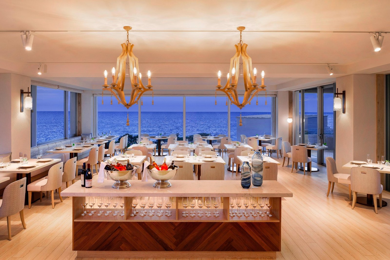 IRAPH SUI, a Luxury Collection Hotel