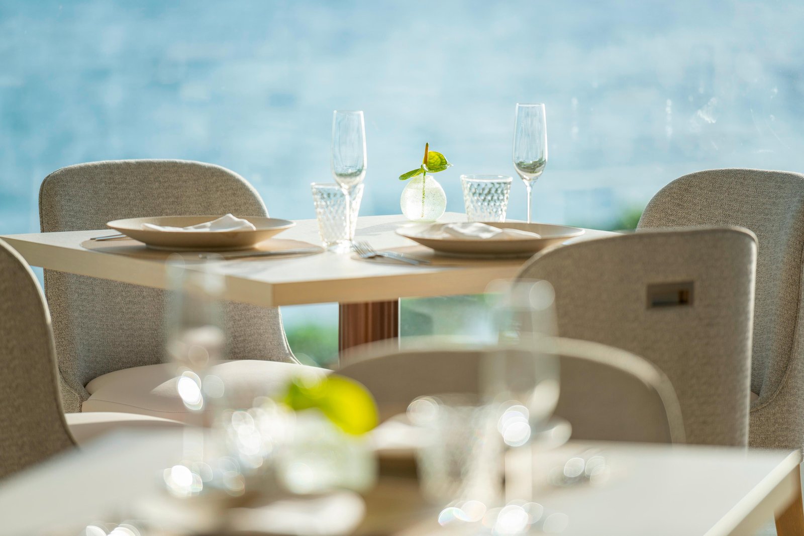 IRAPH SUI, a Luxury Collection Hotel