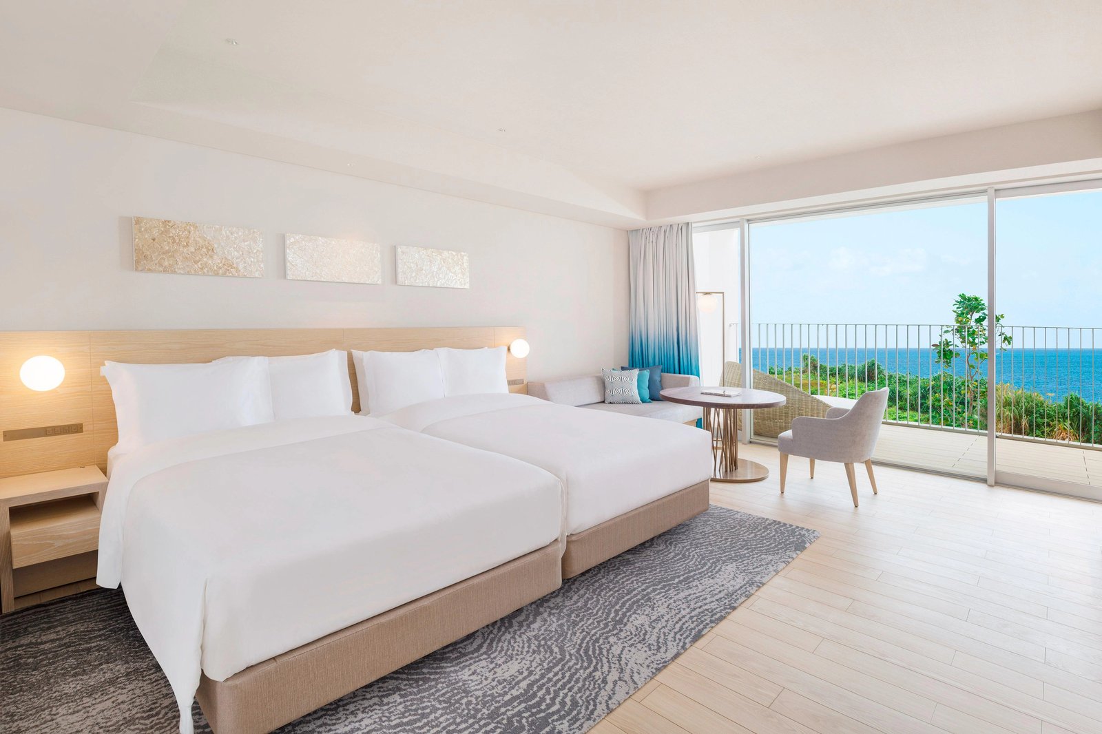 IRAPH SUI, a Luxury Collection Hotel