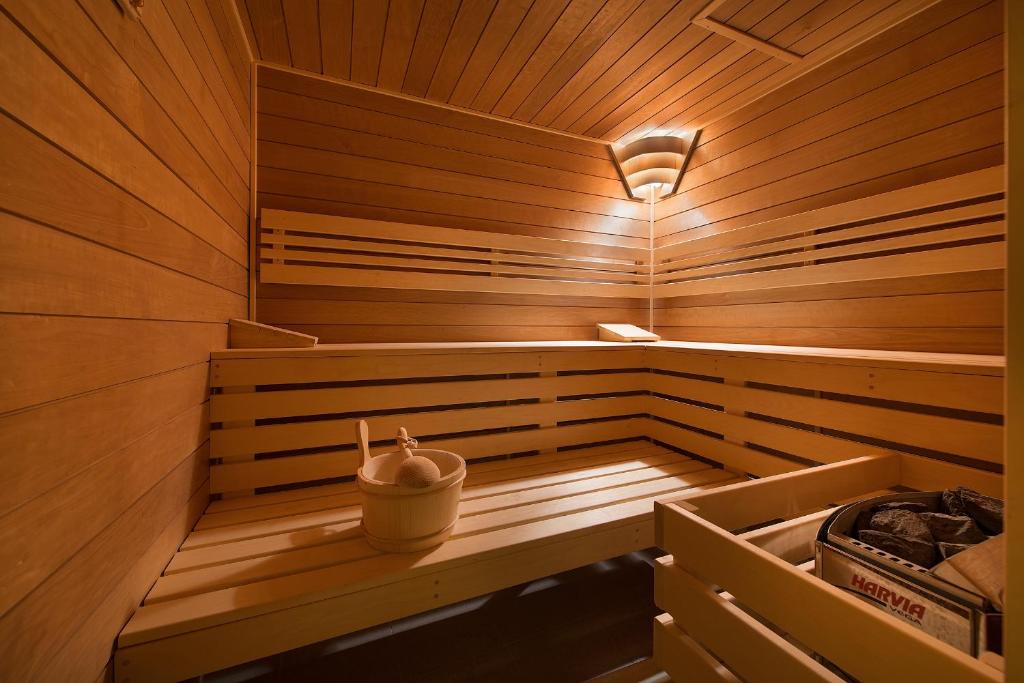Marrol's Boutique Hotel, wellness