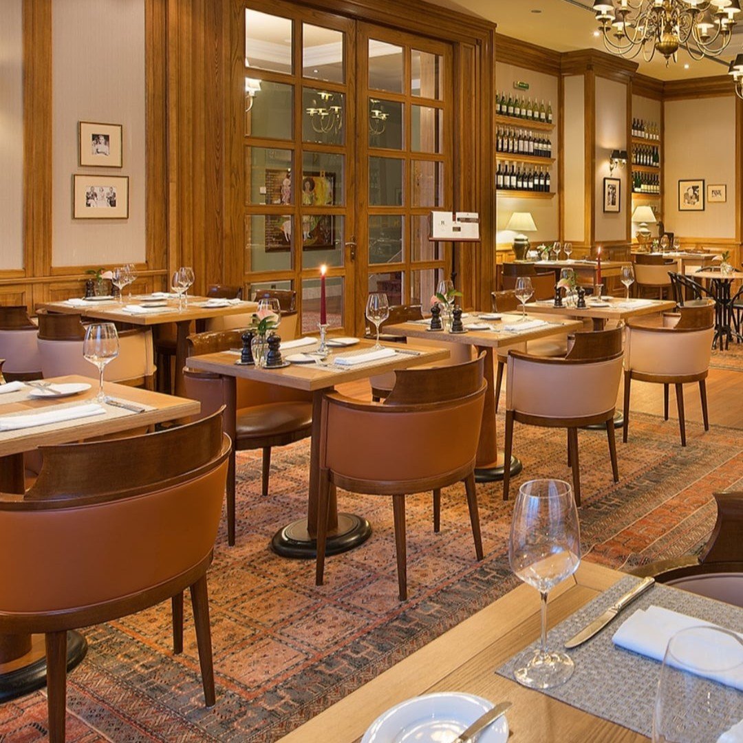 Marrol's Boutique Hotel, eat & drink