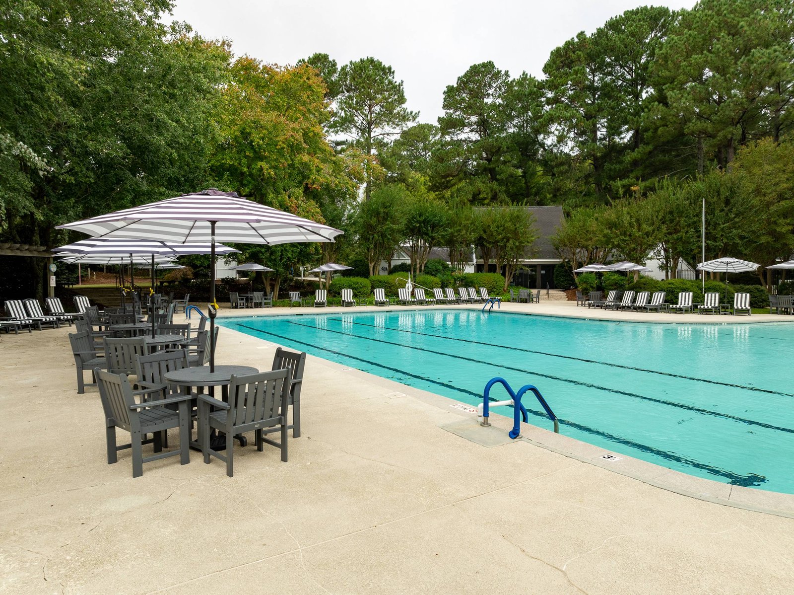 The Fearrington House Inn
